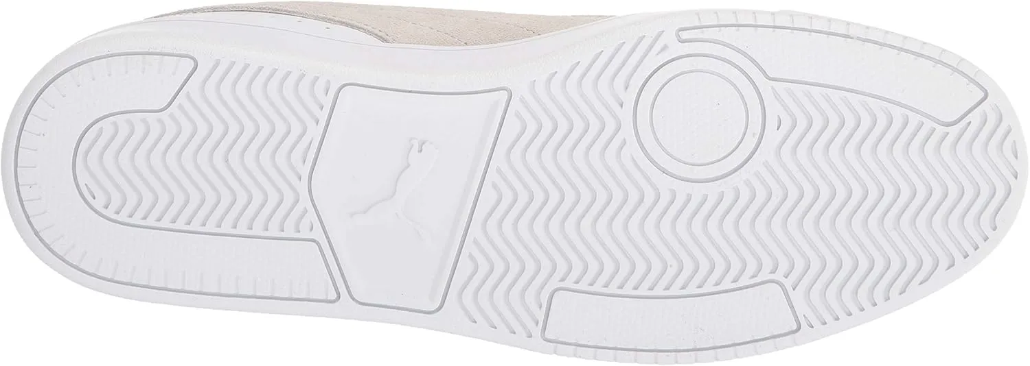 PUMA Men's Court Legend Sneaker