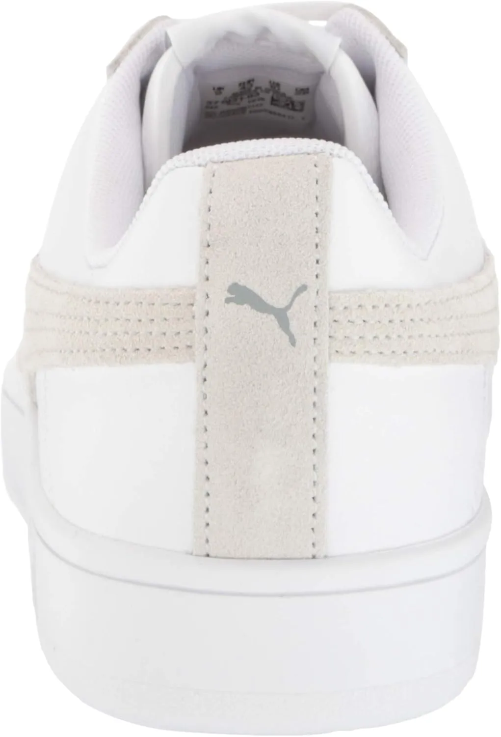 PUMA Men's Court Legend Sneaker