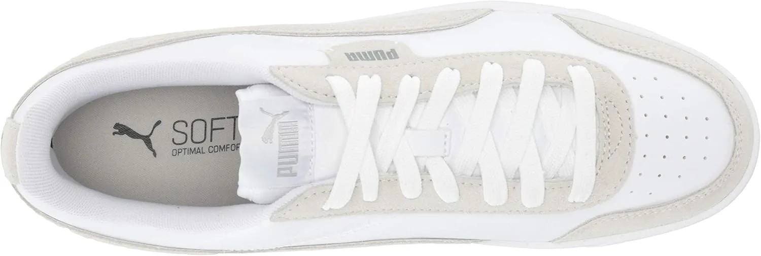 PUMA Men's Court Legend Sneaker