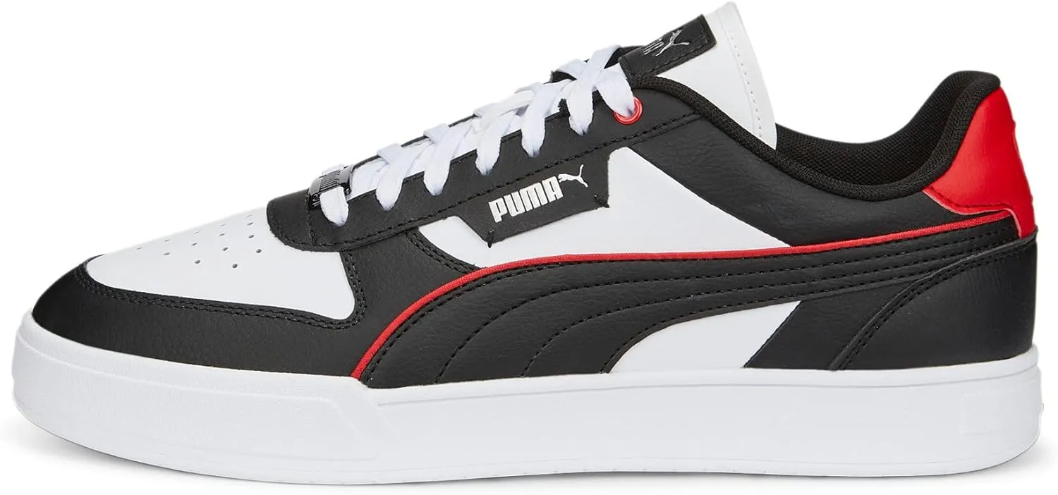 PUMA Men's Future Rider X Cloud9 Sneaker