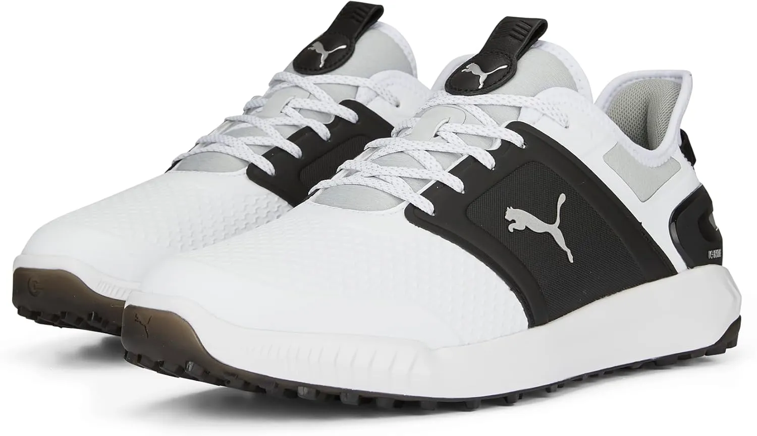 PUMA Men's Ignite Elevate Wide Golf Shoe