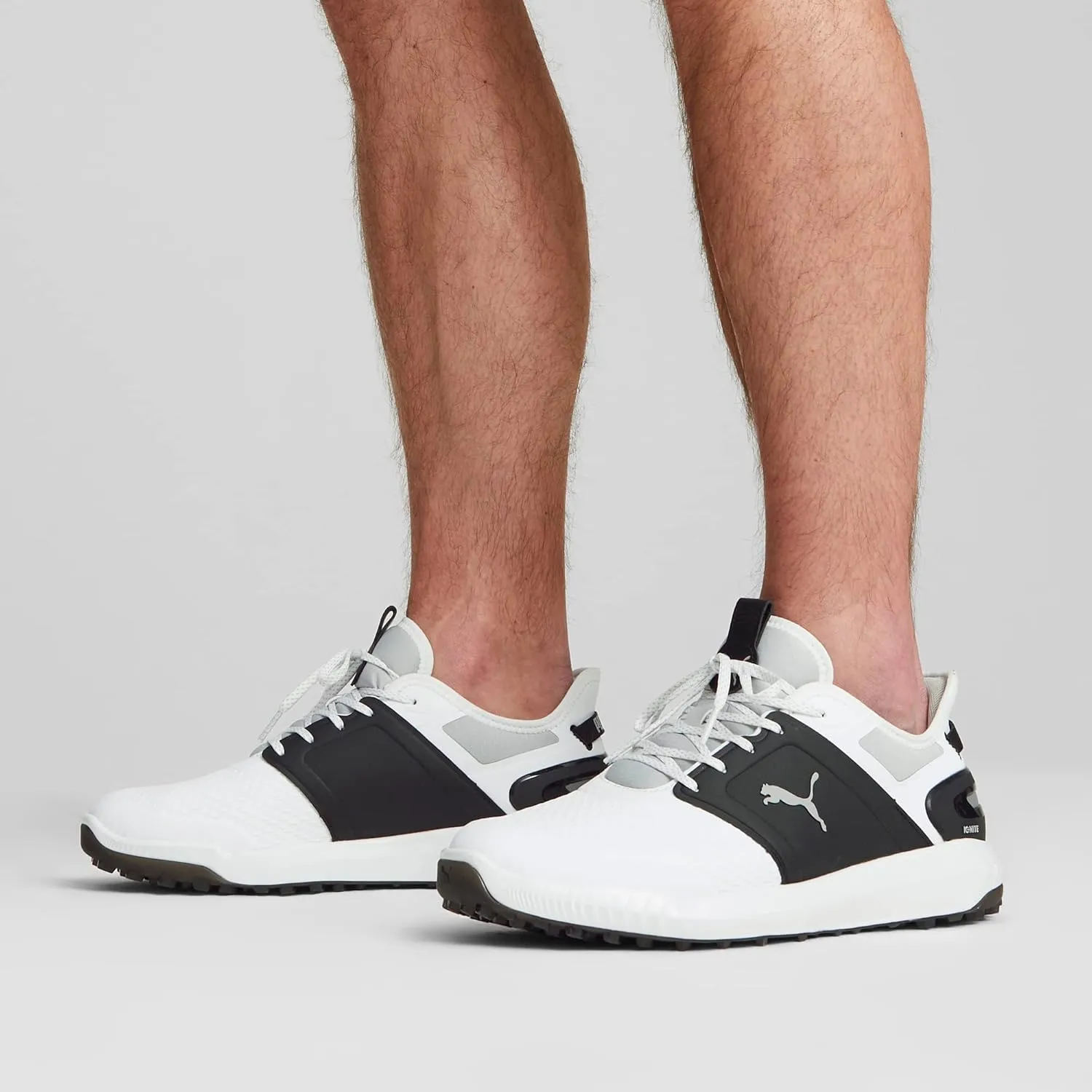 PUMA Men's Ignite Elevate Wide Golf Shoe