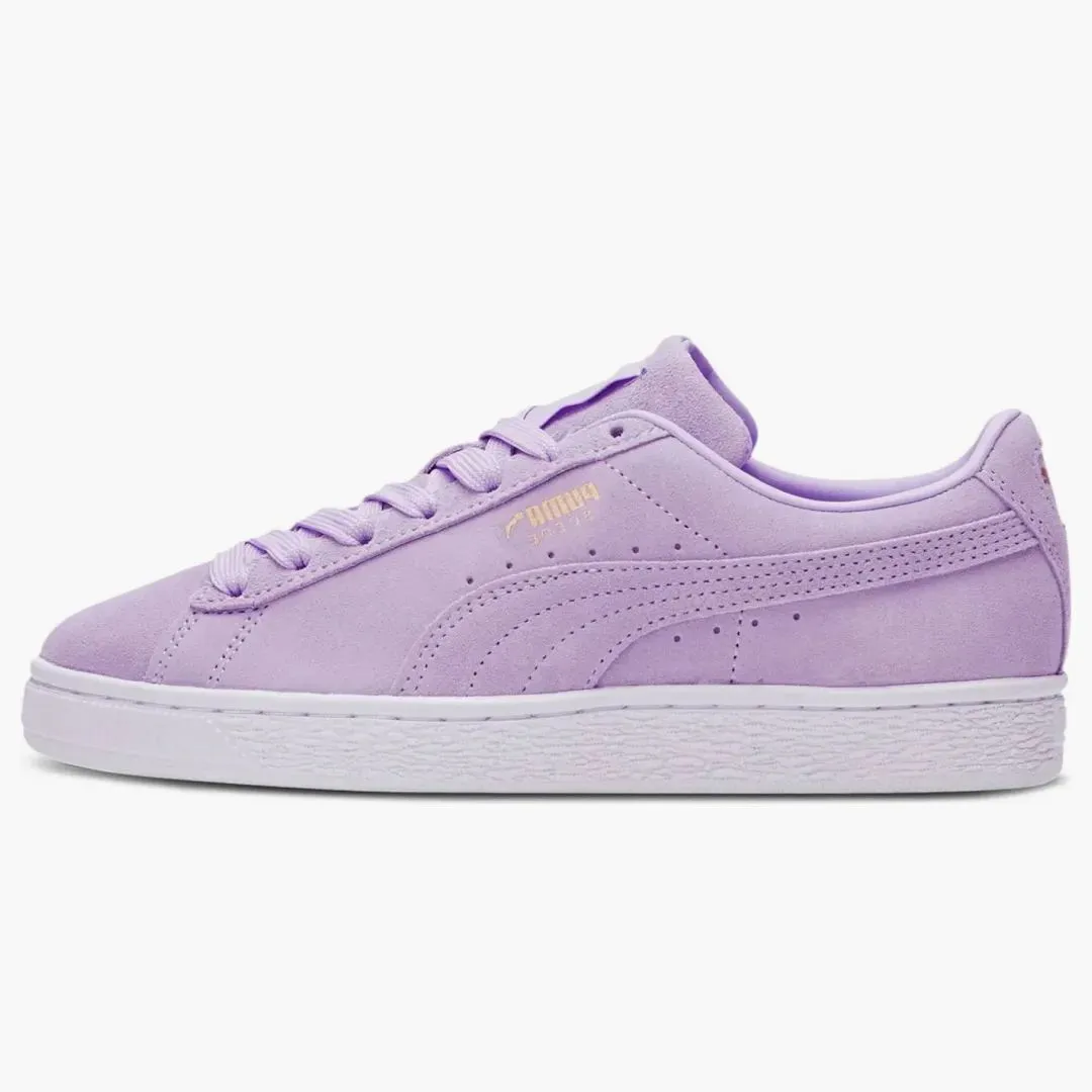 Puma Suede Classic Xxi Light Lavender (women's)