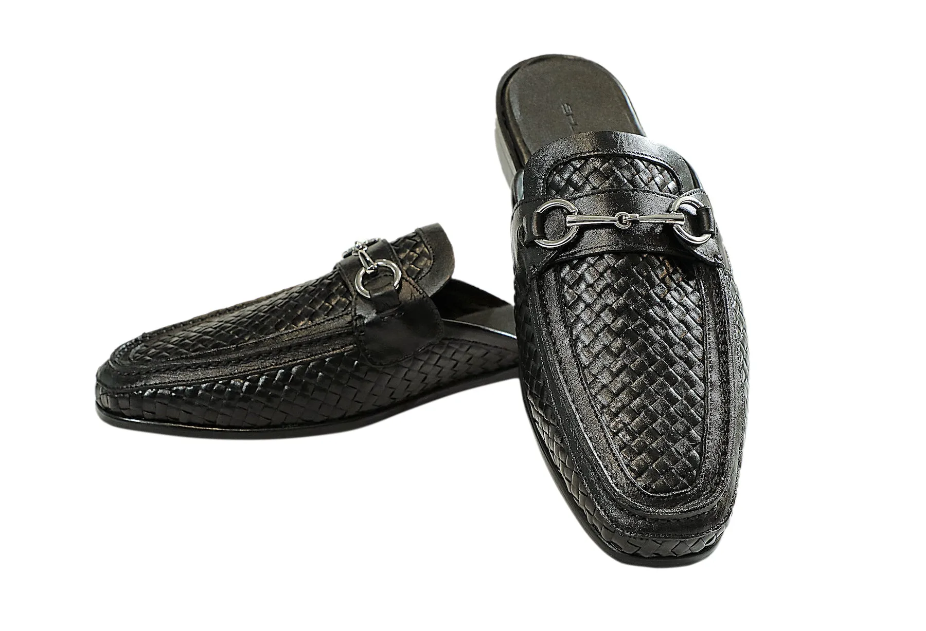 Quero Coal Mules