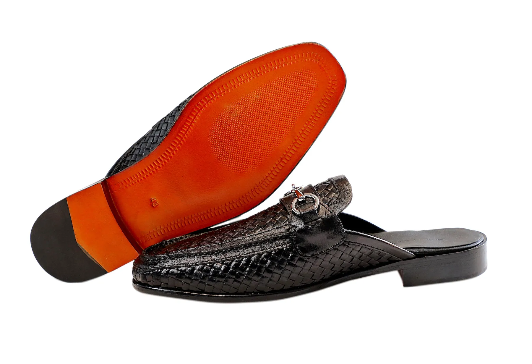 Quero Coal Mules