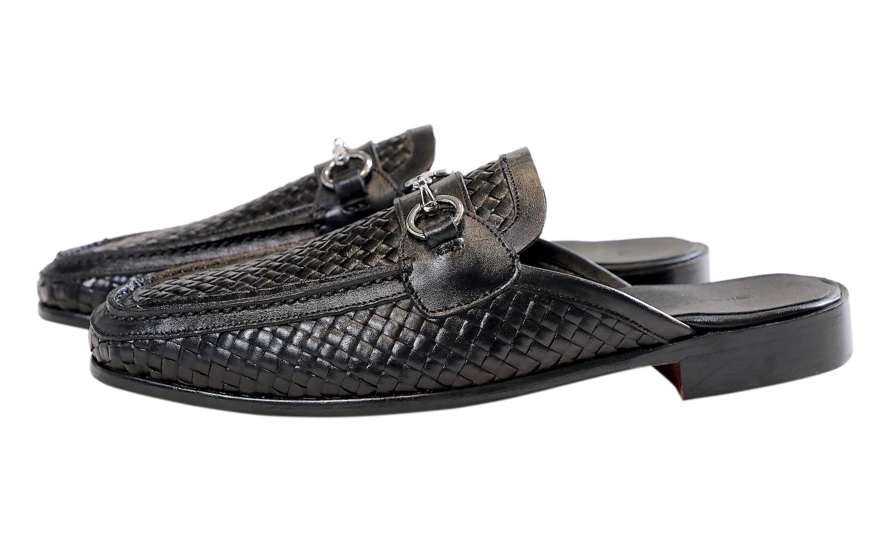 Quero Coal Mules