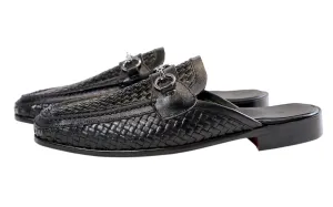Quero Coal Mules