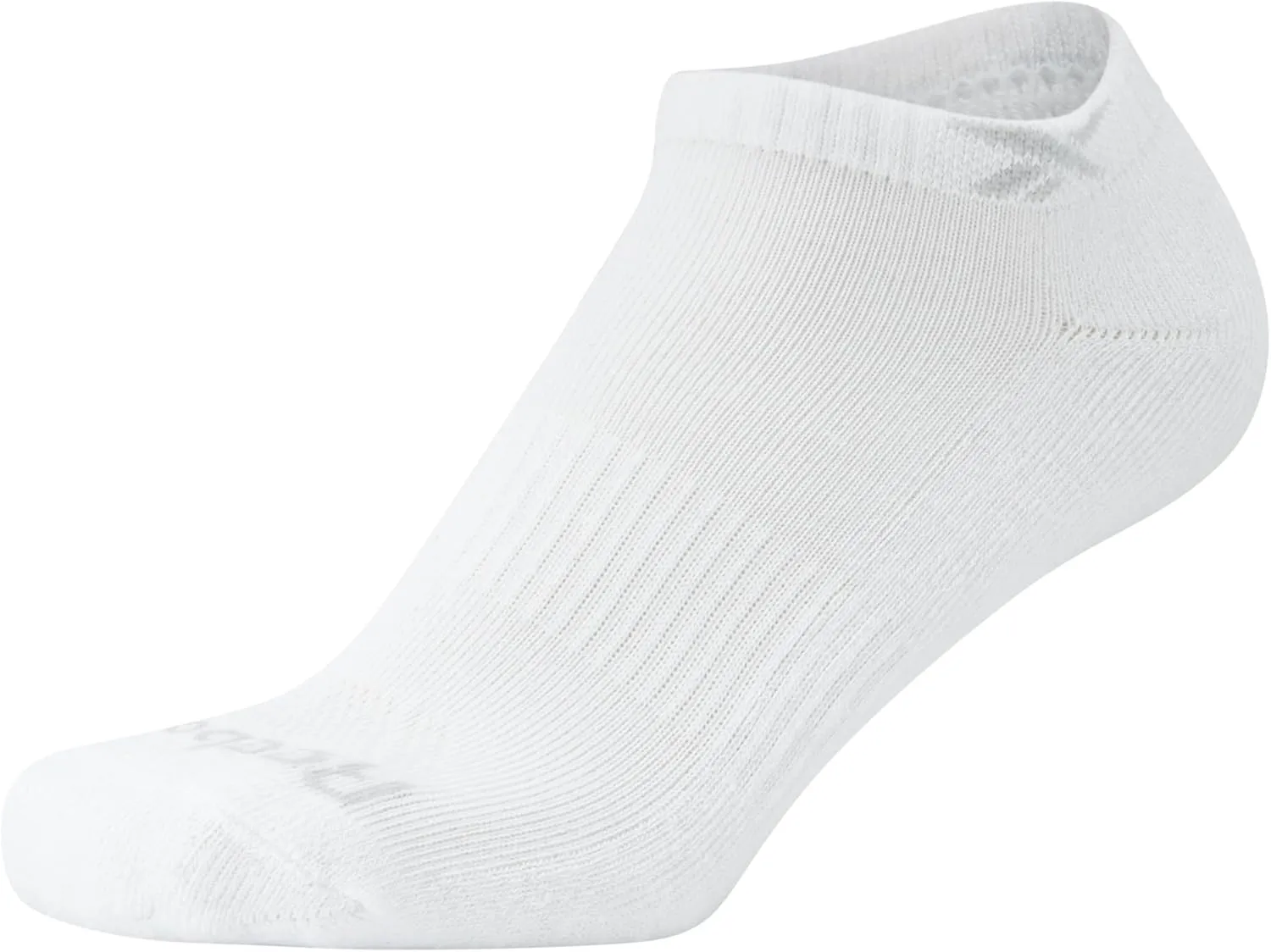 Reebok Boys' Low Cut Socks - 12 Pack Stretch Performance No Show Socks with Arch Support - Cushioned Athletic Socks for Boys