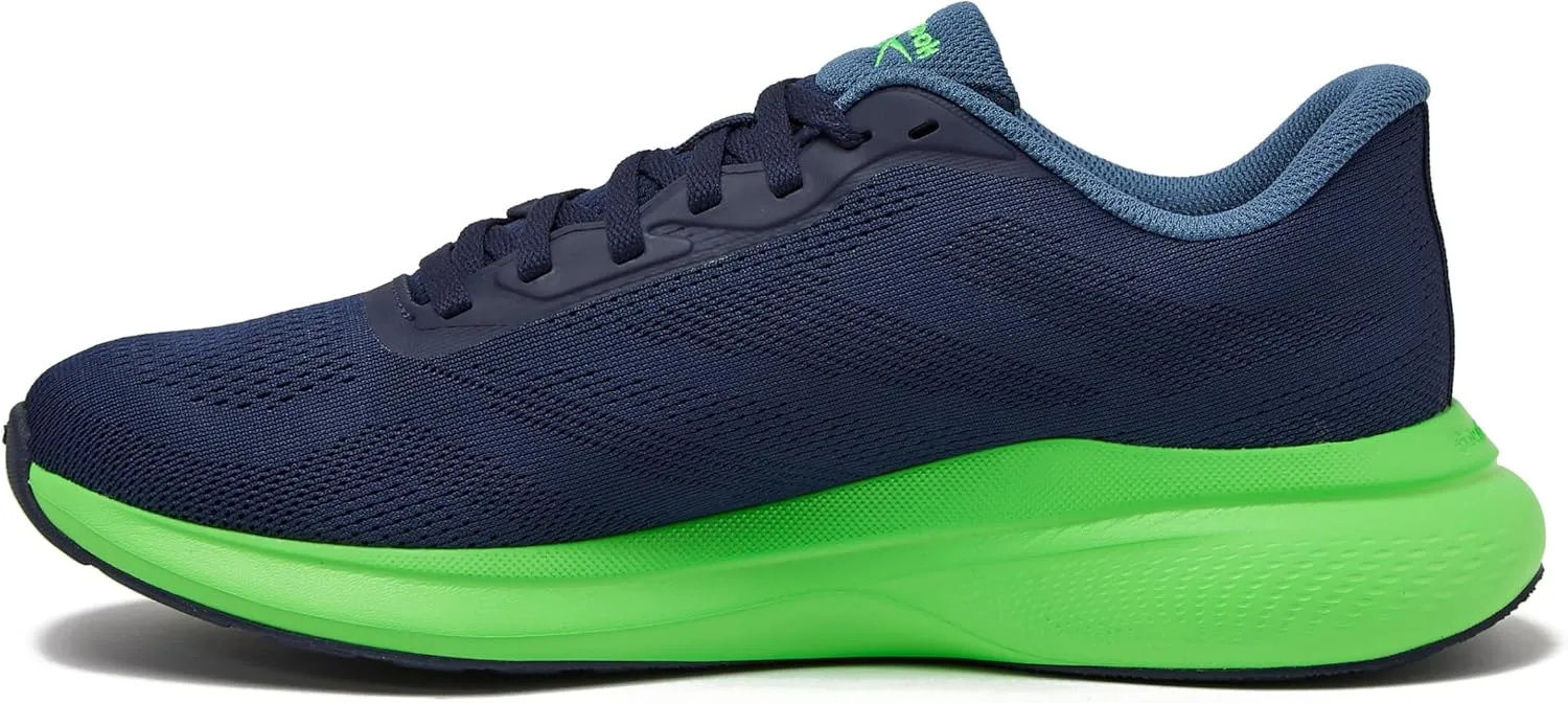 Reebok Energen Run 4 Running Shoes for Men, Lightweight Athletic Mens Sneakers Size 6.5 to 14