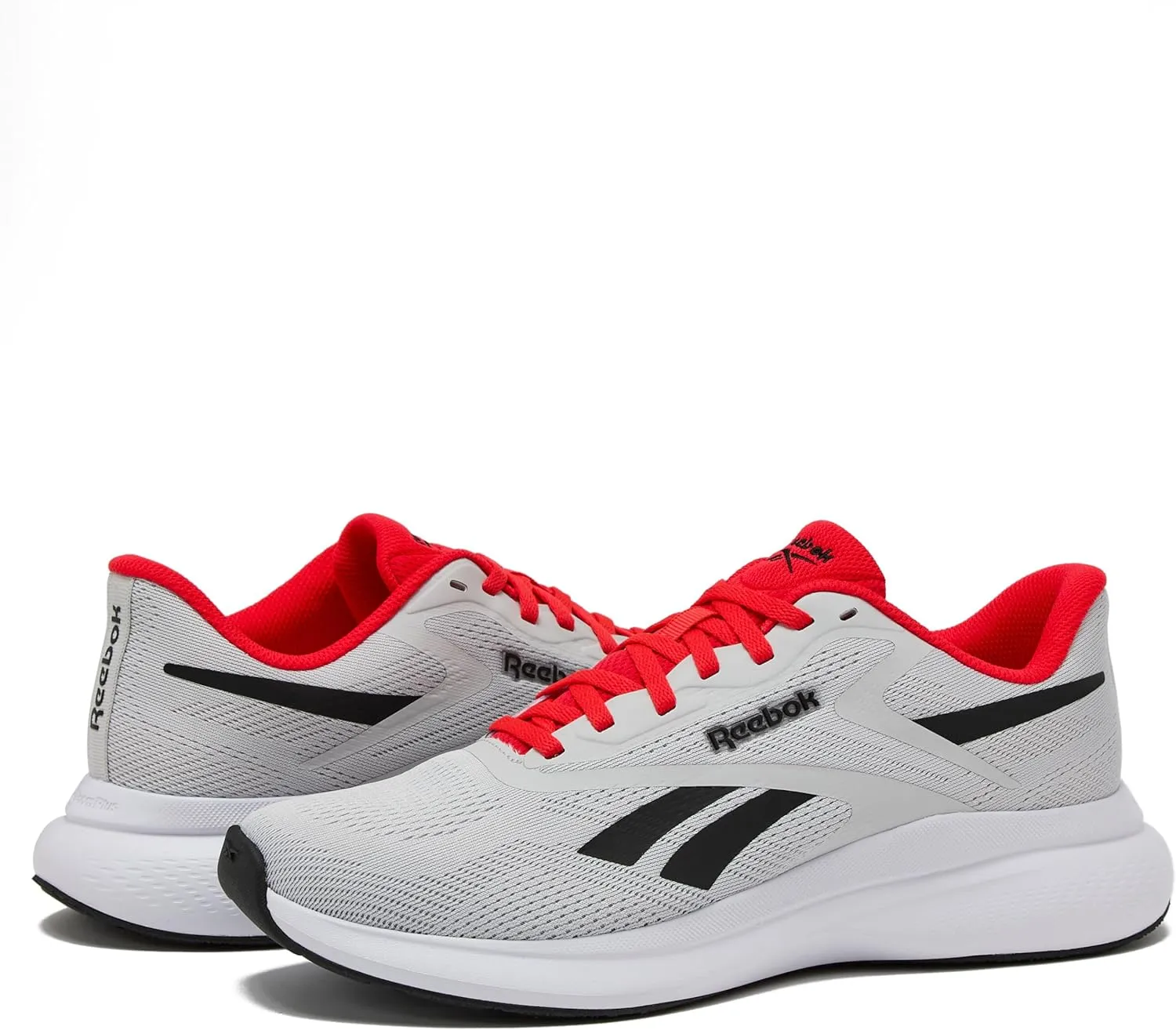 Reebok Energen Run 4 Running Shoes for Men, Lightweight Athletic Mens Sneakers Size 6.5 to 14