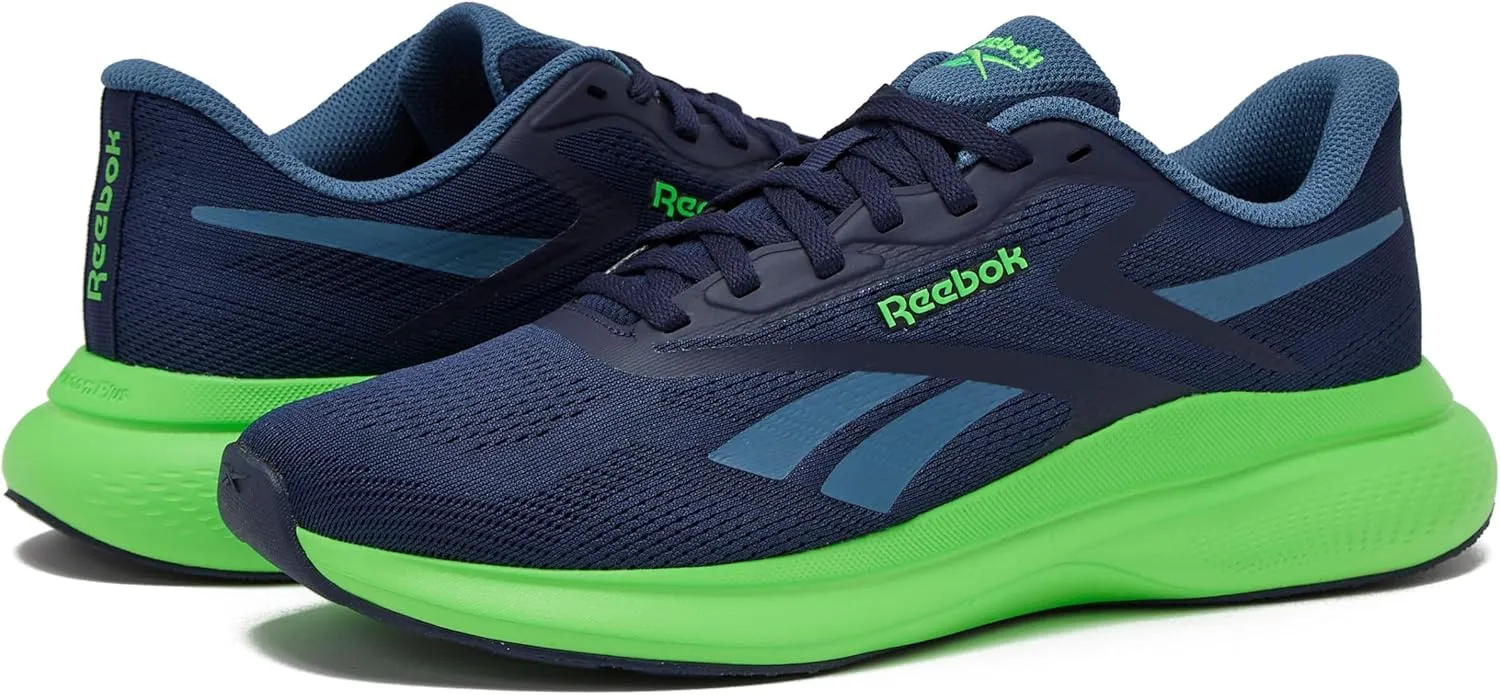 Reebok Energen Run 4 Running Shoes for Men, Lightweight Athletic Mens Sneakers Size 6.5 to 14