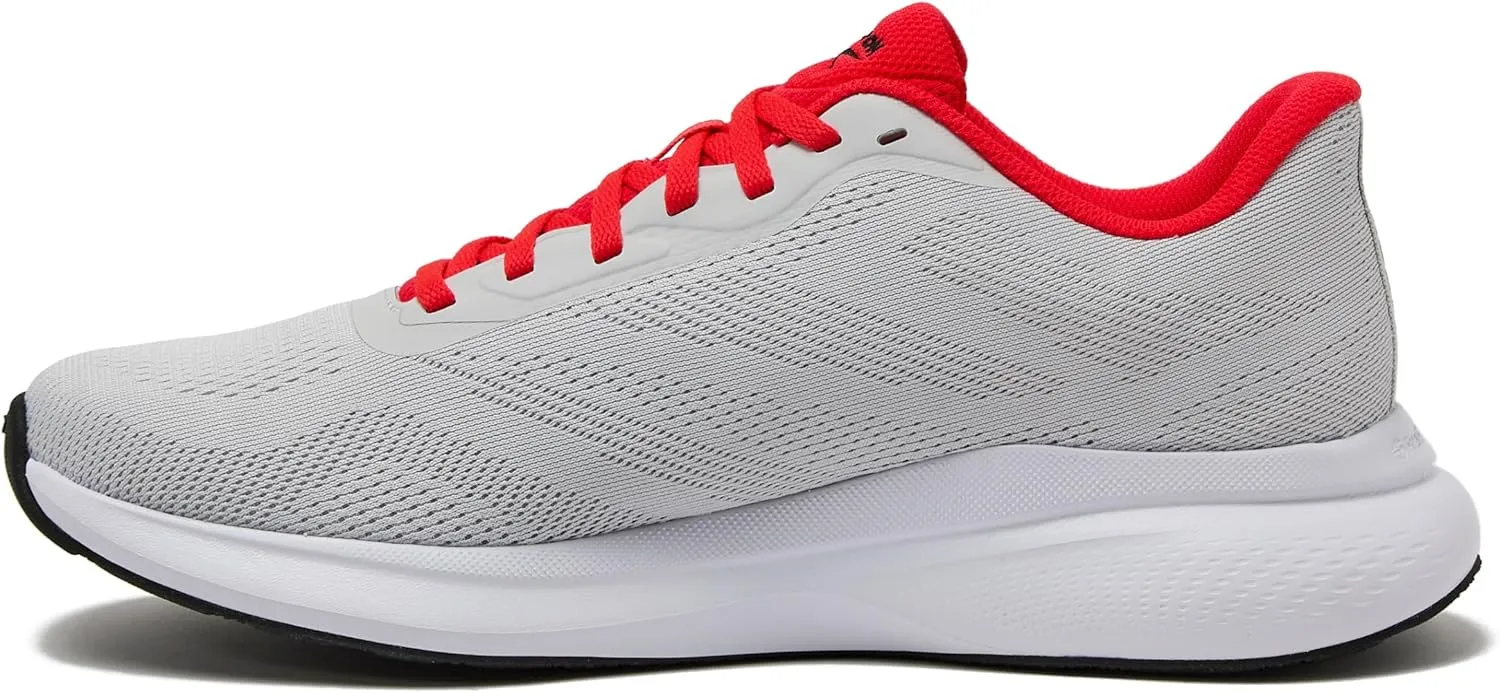 Reebok Energen Run 4 Running Shoes for Men, Lightweight Athletic Mens Sneakers Size 6.5 to 14