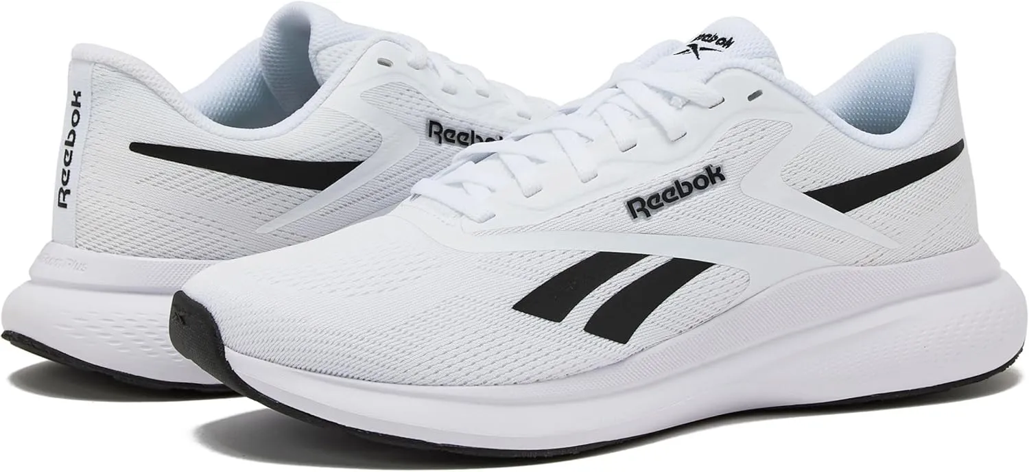 Reebok Men's Energen 4 Running Shoes, Lightweight Athletic Sneakers