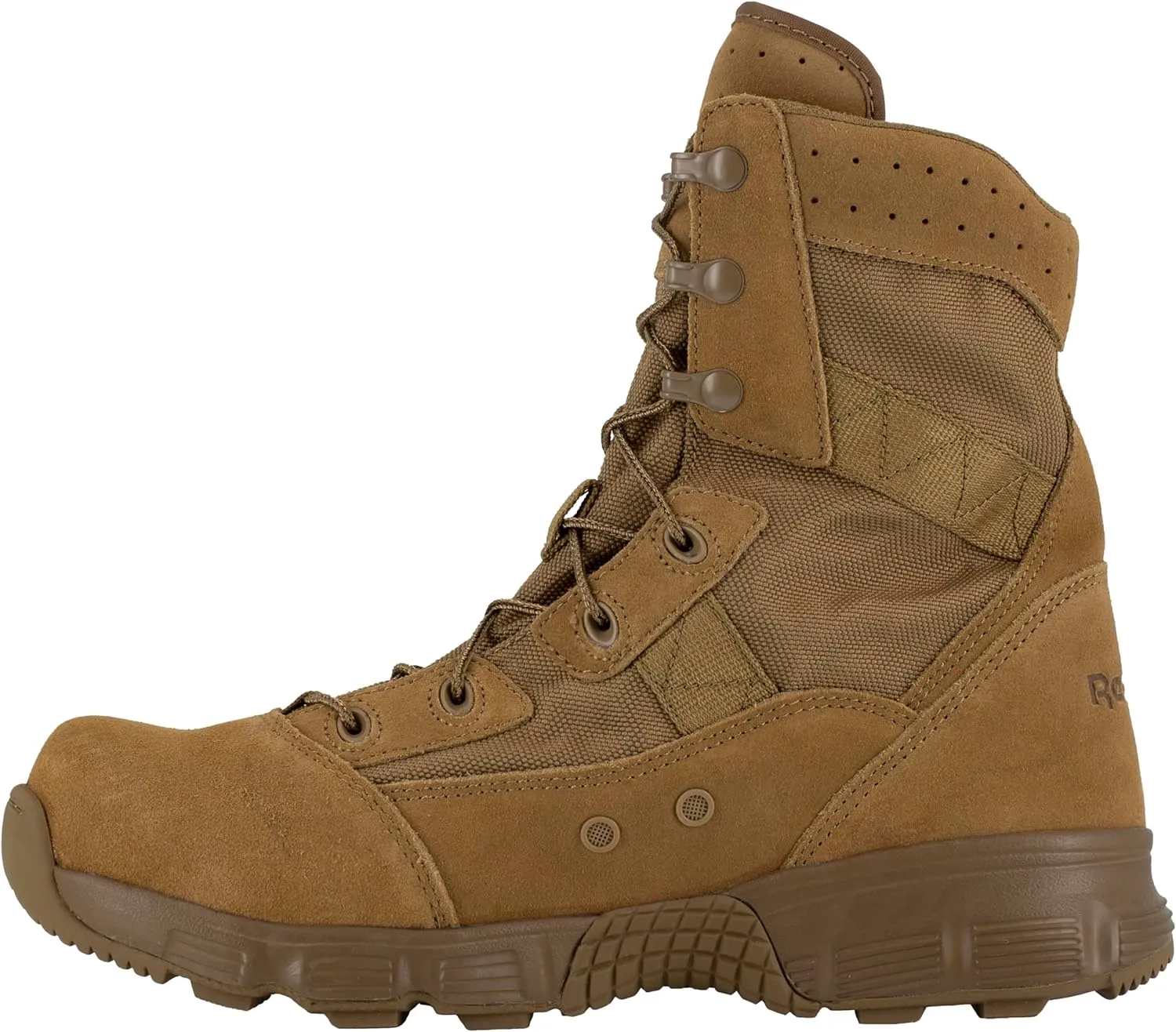 Reebok Men's Hyper Velocity Military & Tactical Boot