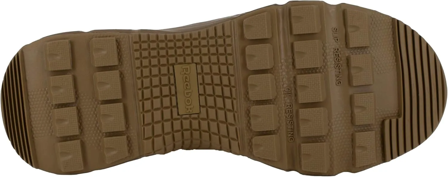 Reebok Men's Hyper Velocity Military & Tactical Boot
