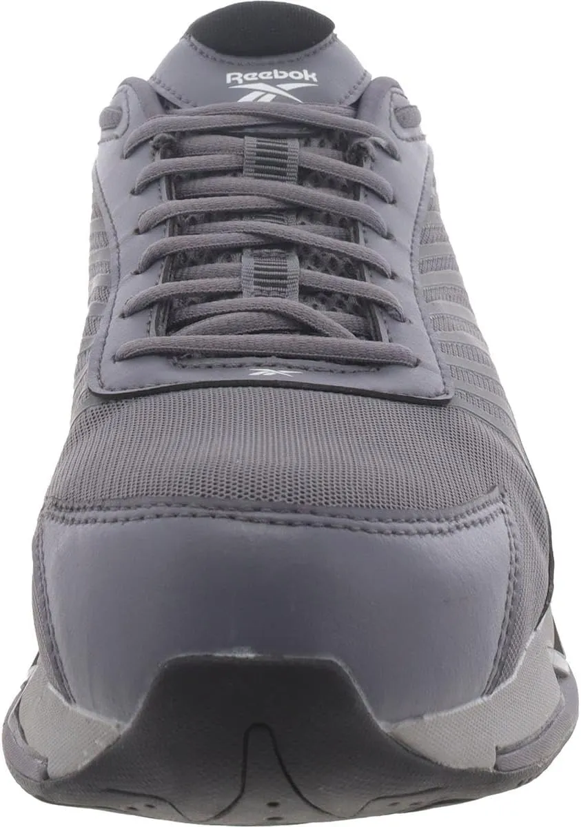 Reebok Men's Zig Elusion Heritage Work Construction Shoe