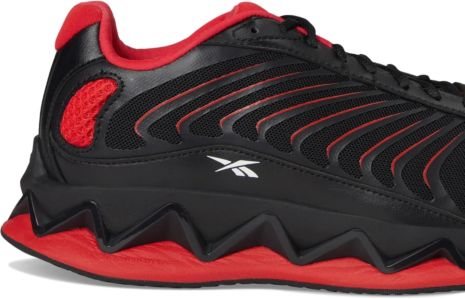 Reebok Men's Zig Elusion Heritage Work Construction Shoe