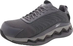 Reebok Men's Zig Elusion Heritage Work Construction Shoe