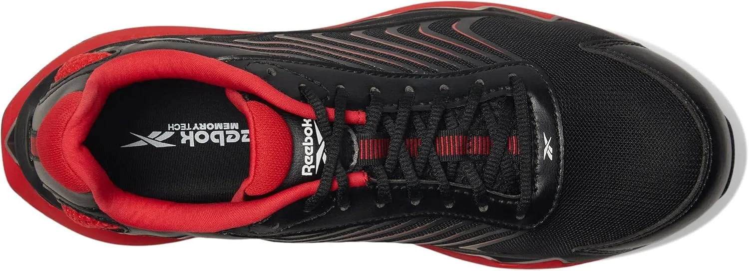 Reebok Men's Zig Elusion Heritage Work Construction Shoe