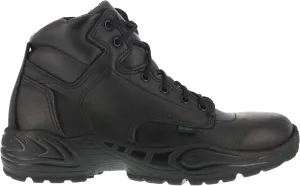Reebok tactical Unisex Reebok Men's CP8515 Black Postal Express Chukka (CP8515-M-10.5) Hiking Shoe, 10.5 US