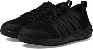 Reebok tactical Unisex Reebok Womens RB223 Astroride Black Work Shoe (RB223-M-09.0) Hiking, 9 US Men