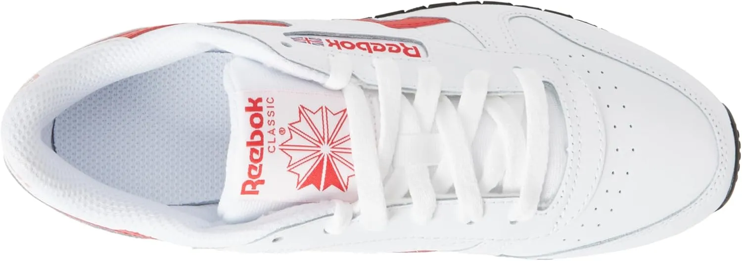 Reebok Women's Classic Leather Sneaker