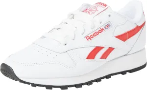 Reebok Women's Classic Leather Sneaker