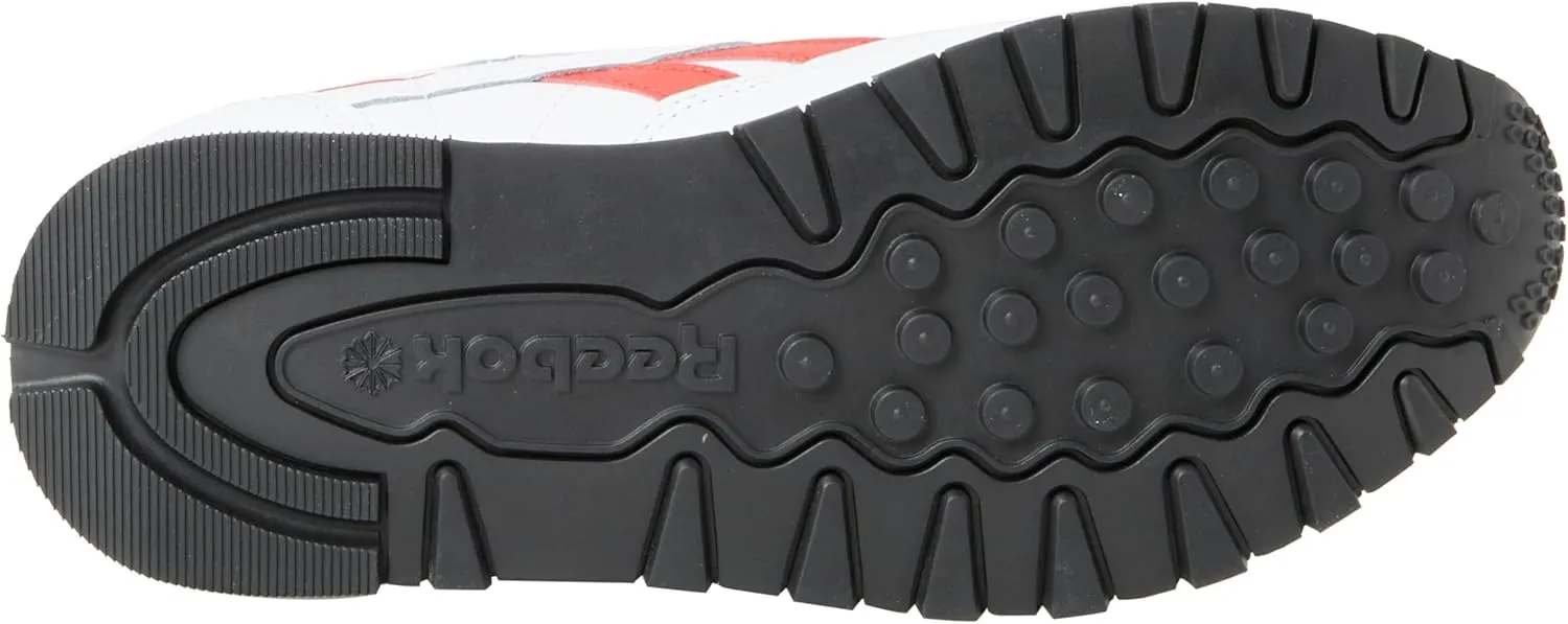 Reebok Women's Classic Leather Sneaker
