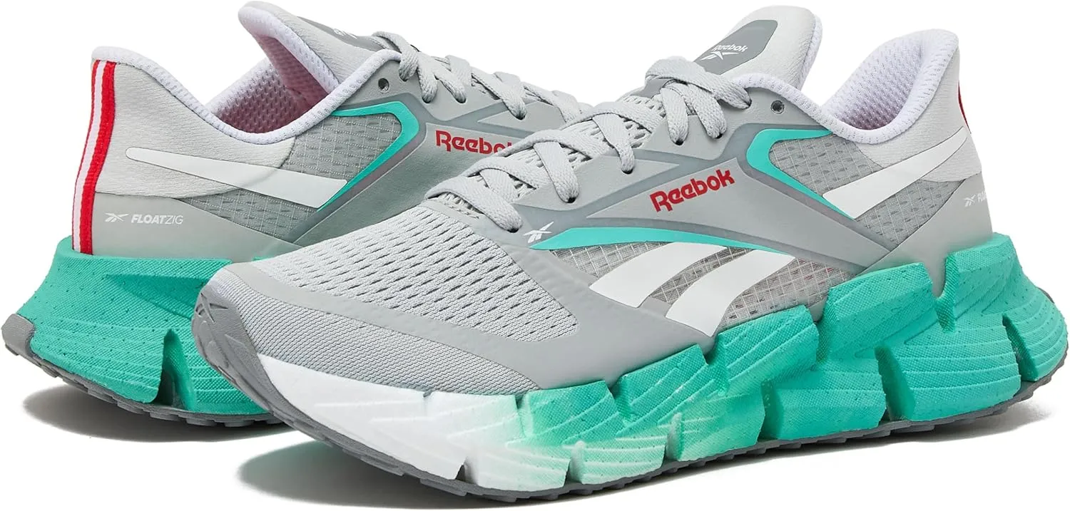 Reebok Women's Floatzig 1 Sneaker
