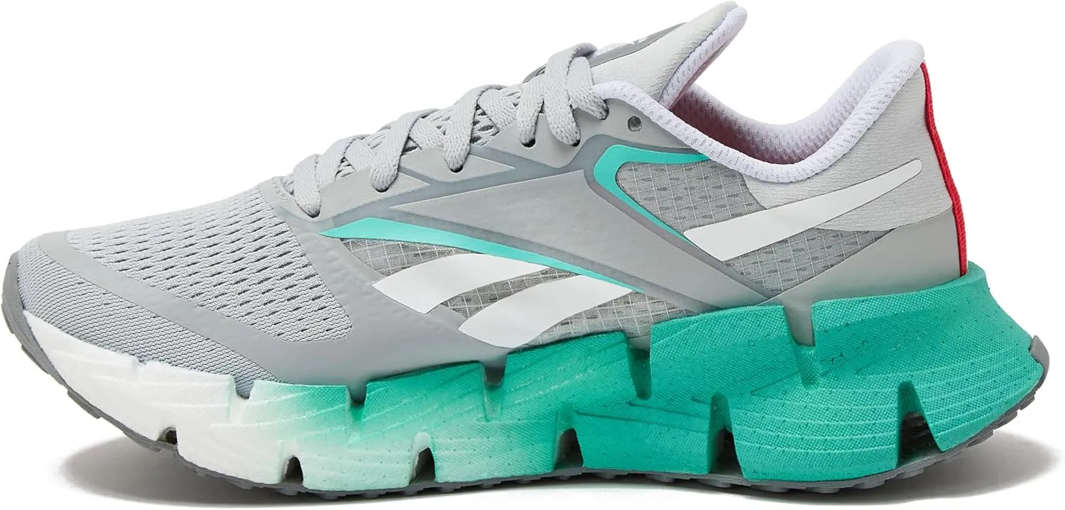 Reebok Women's Floatzig 1 Sneaker