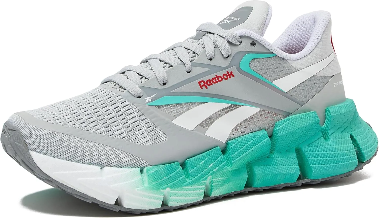 Reebok Women's Floatzig 1 Sneaker