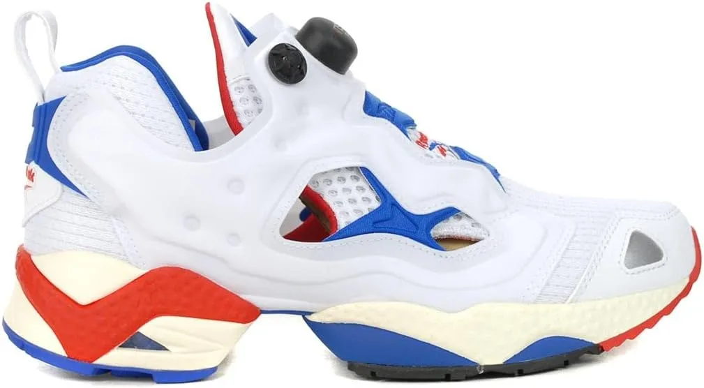Reebok Womens Instapump Fury 95 Sneaker