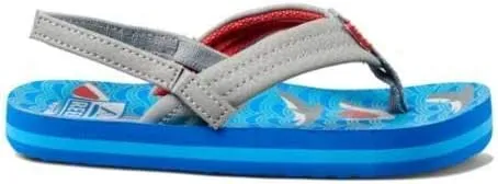 Reef Kids AHI | Flip Flops for Kids