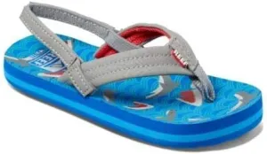 Reef Kids AHI | Flip Flops for Kids