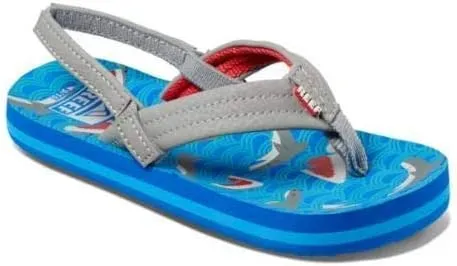 Reef Kids AHI | Flip Flops for Kids