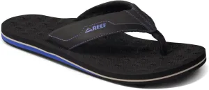 REEF Ripper Men's Beach Flip Flop, Soft Cushion Footbed, Water Friendly, Quick Dry