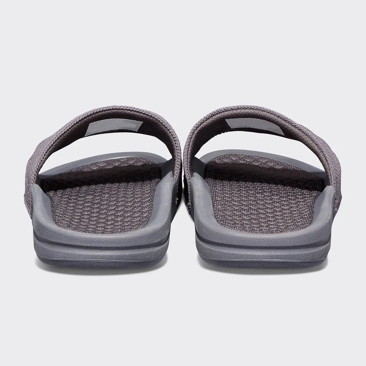 Reliable shipping Asteroid Minimalist Slide TechLoom Big Logo Women's