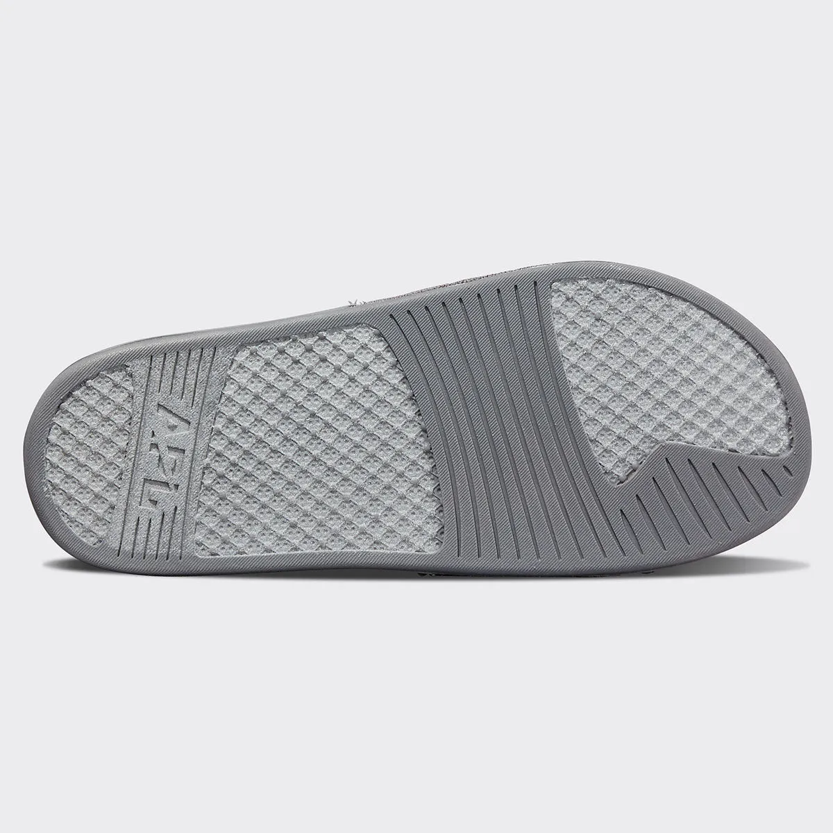 Reliable shipping Asteroid Minimalist Slide TechLoom Big Logo Women's
