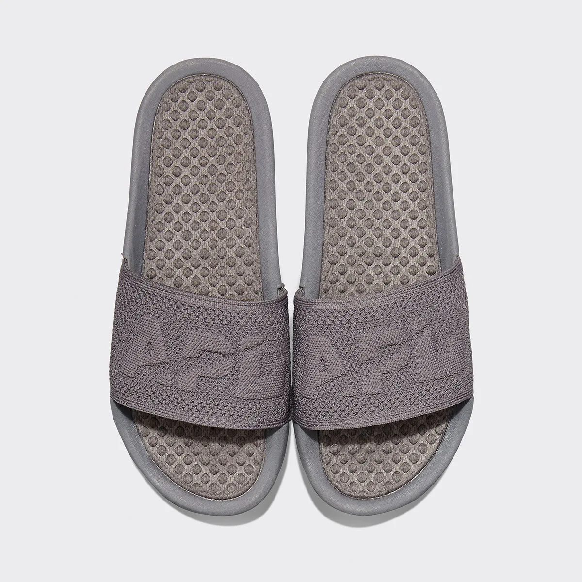 Reliable shipping Asteroid Minimalist Slide TechLoom Big Logo Women's