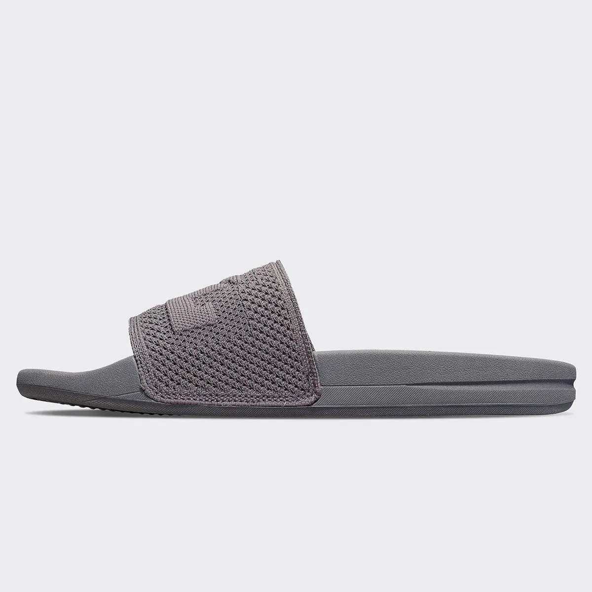 Reliable shipping Asteroid Minimalist Slide TechLoom Big Logo Women's