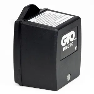 Replacement Transformer, 18VAC 40VA (RB570)