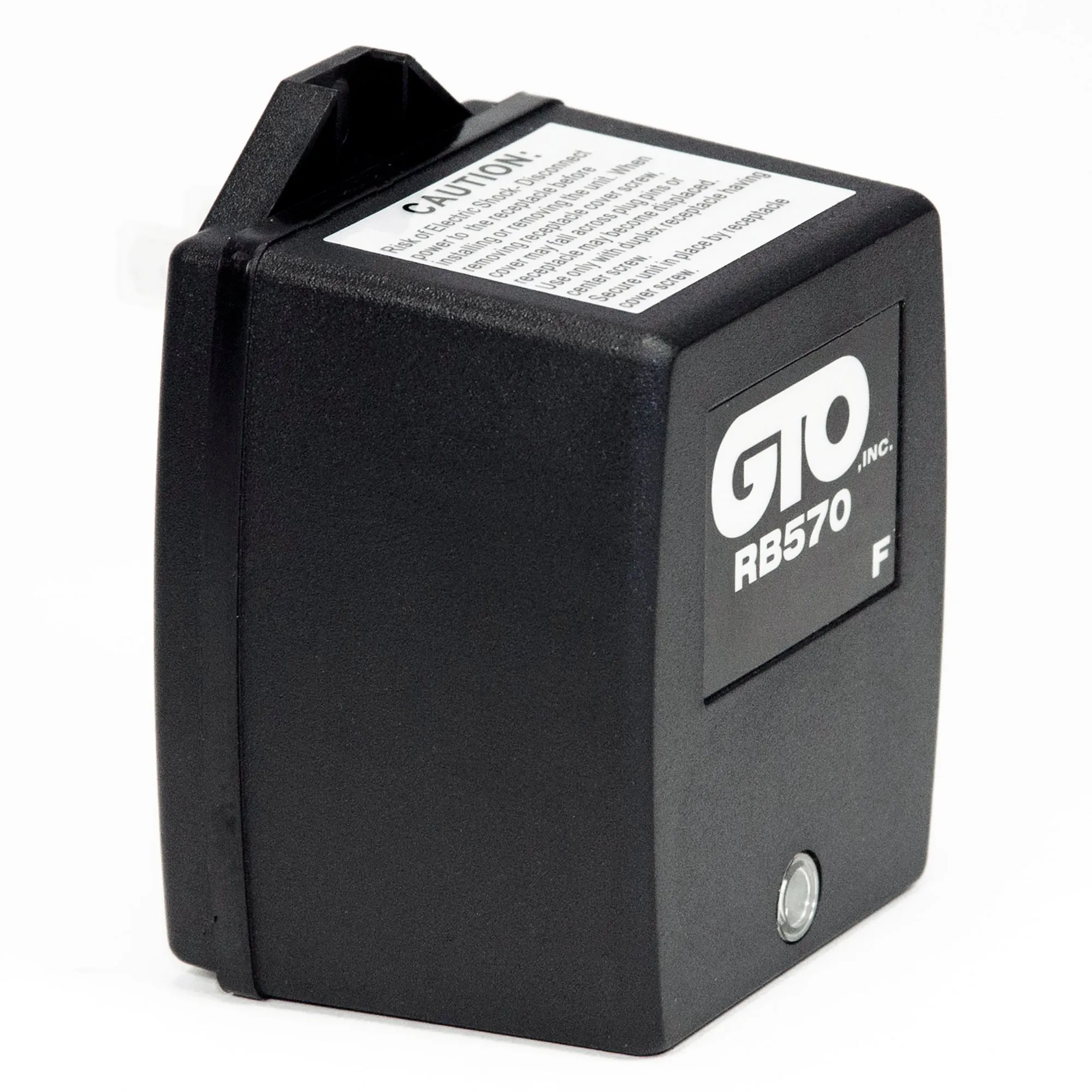 Replacement Transformer, 18VAC 40VA (RB570)