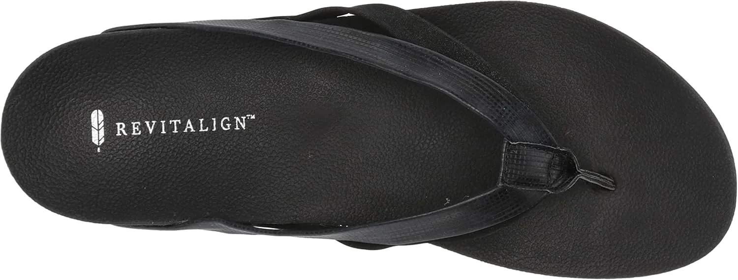 REVITALIGN Women's Flip-Flop