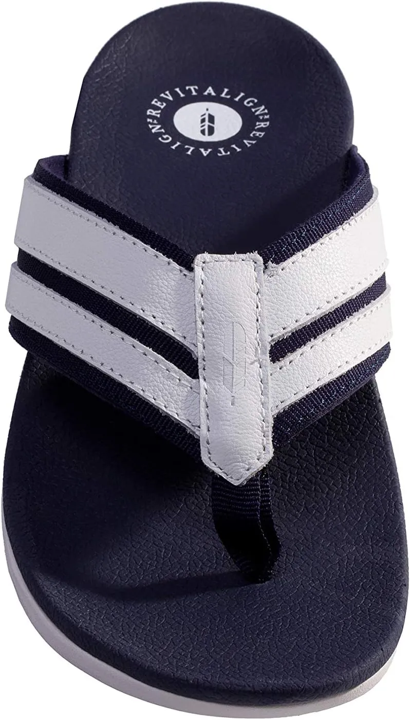 REVITALIGN Women's Flip-Flop