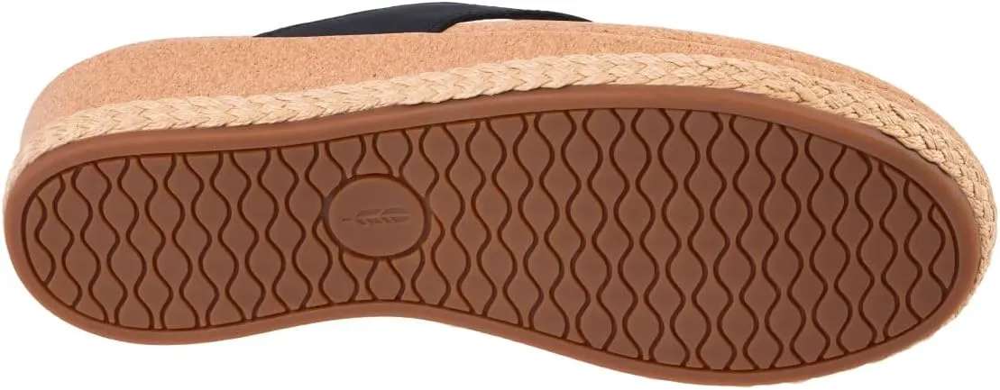 REVITALIGN Women's Kate Wedge Flip-Flop