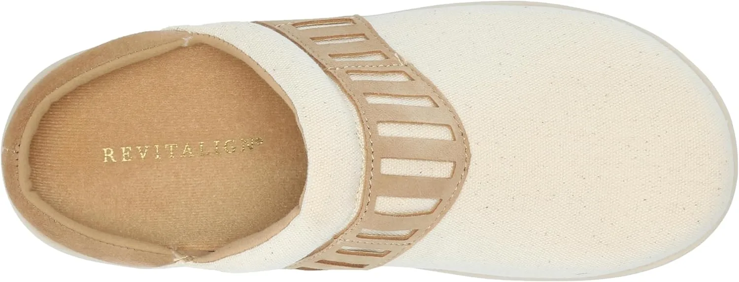 REVITALIGN Women's Maria Clog