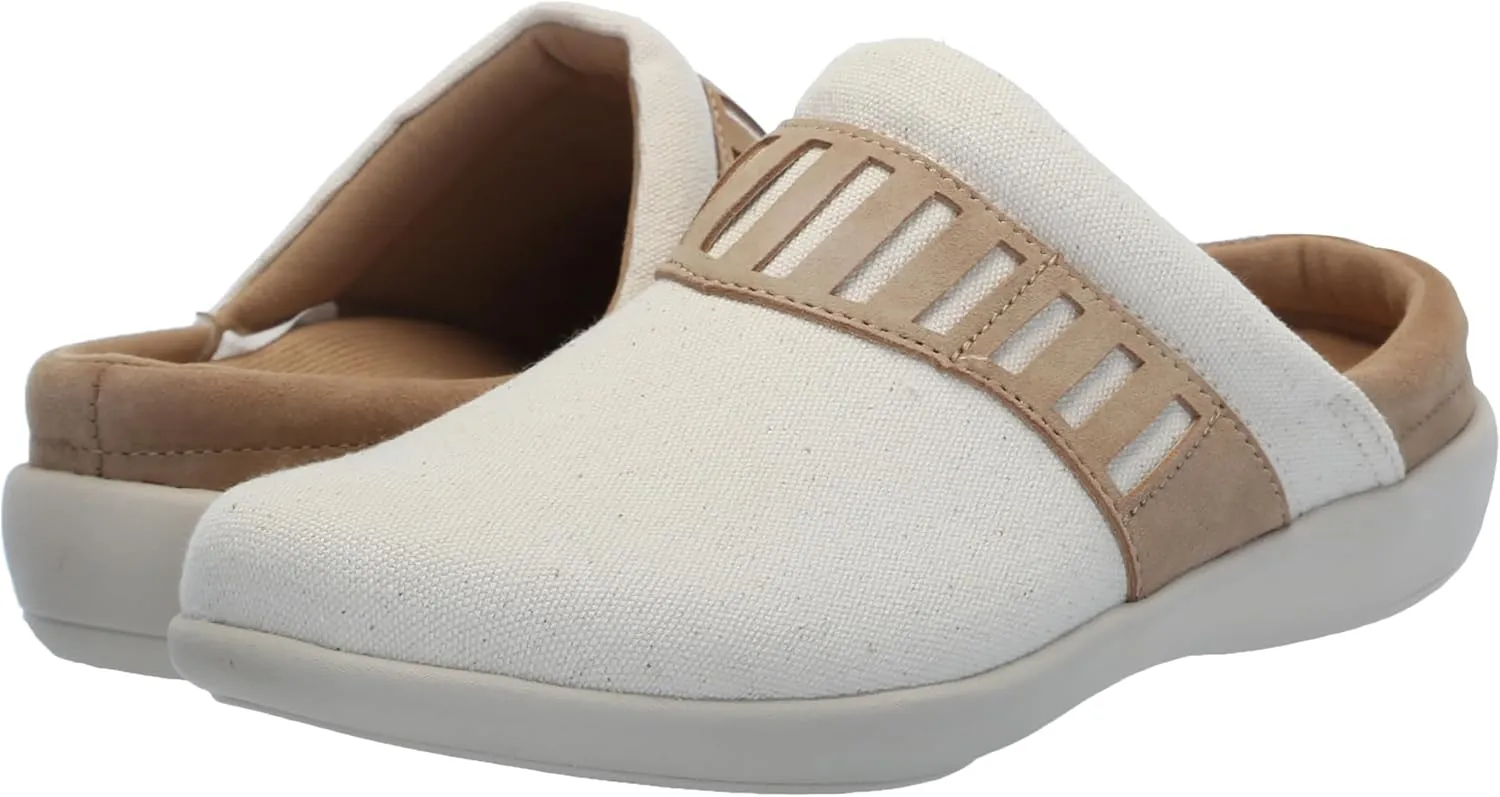 REVITALIGN Women's Maria Clog