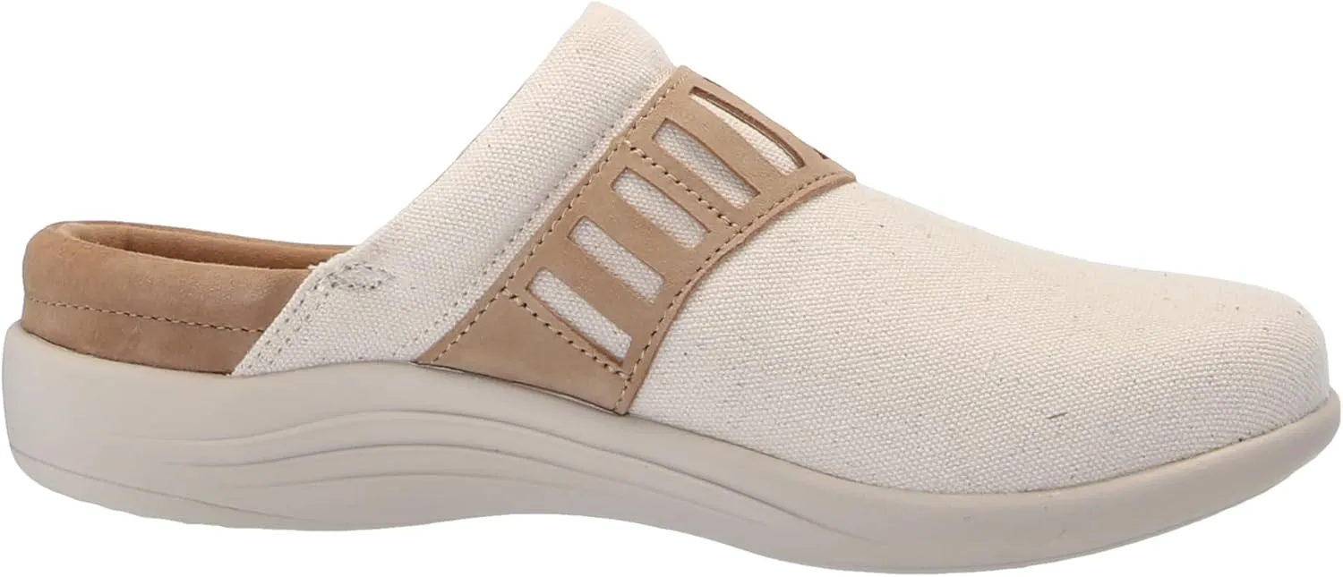 REVITALIGN Women's Maria Clog