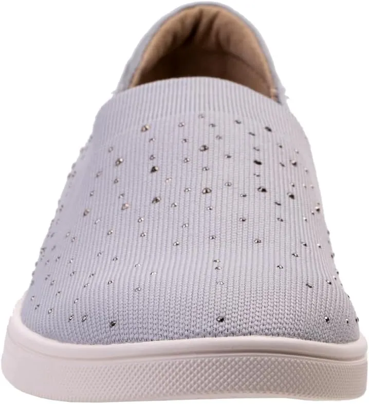 REVITALIGN Women's Mariner Holiday Sneaker
