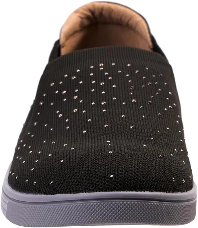 REVITALIGN Women's Mariner Holiday Sneaker